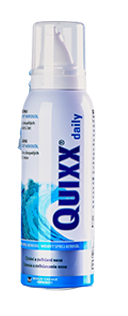QUIXX® daily
