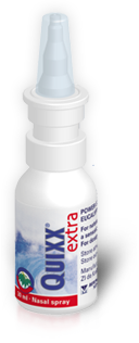 QUIXX® extra